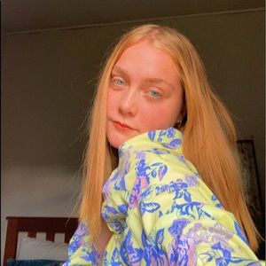 Meet your Posher, Nicole